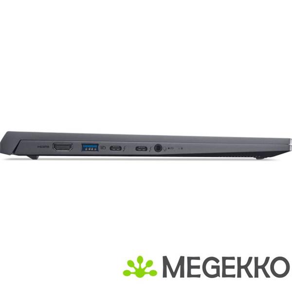 Grote foto acer swift sfx14 71g 776n 14.5 core i7 13700h oled laptop computers en software overige computers en software