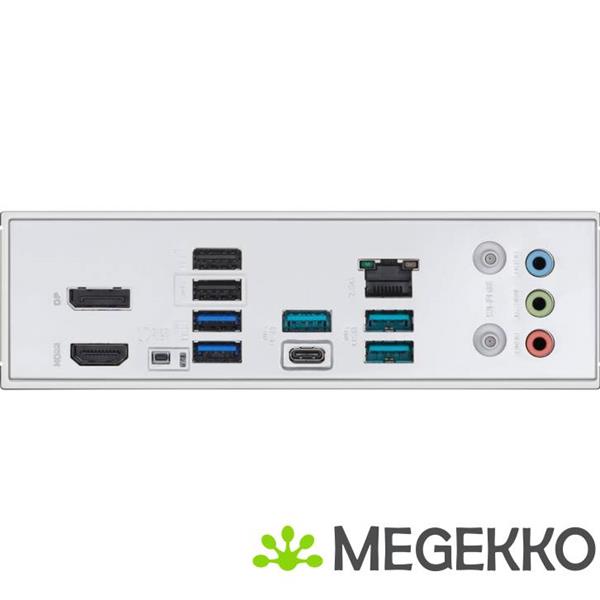 Grote foto asus b850 max gaming wifi w computers en software moederborden