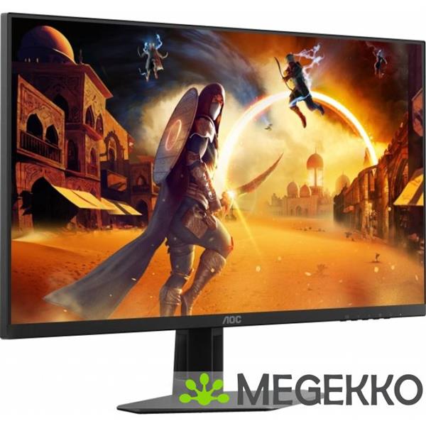 Grote foto aoc g4 25g4sre 25 full hd 300hz esports ips gaming monitor computers en software overige computers en software