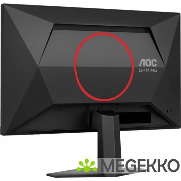 Grote foto aoc g4 25g4sre 25 full hd 300hz esports ips gaming monitor computers en software overige computers en software