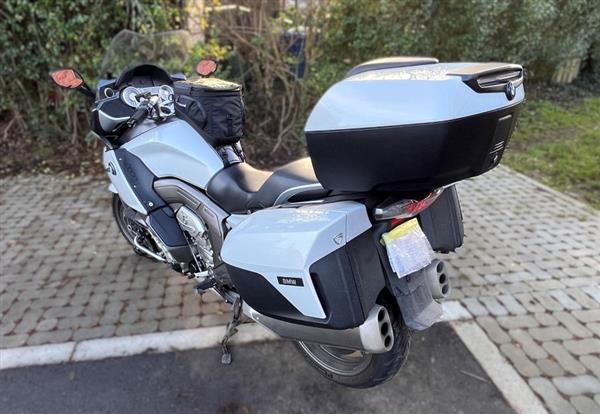 Grote foto bmw k1600gt te koop motoren bmw