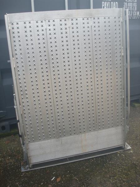 Grote foto oprijplaat altec scootmobiel rolstoel 300x100 auto diversen gereedschap