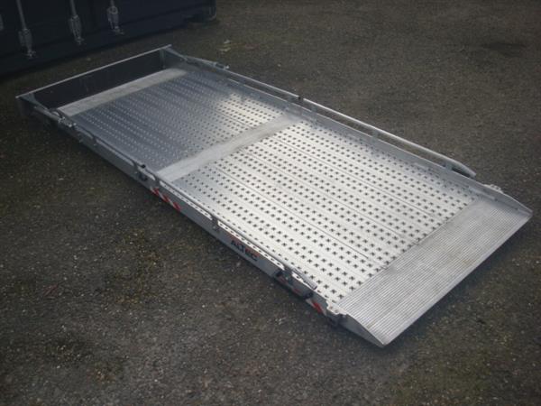 Grote foto oprijplaat altec scootmobiel rolstoel 300x100 auto diversen gereedschap