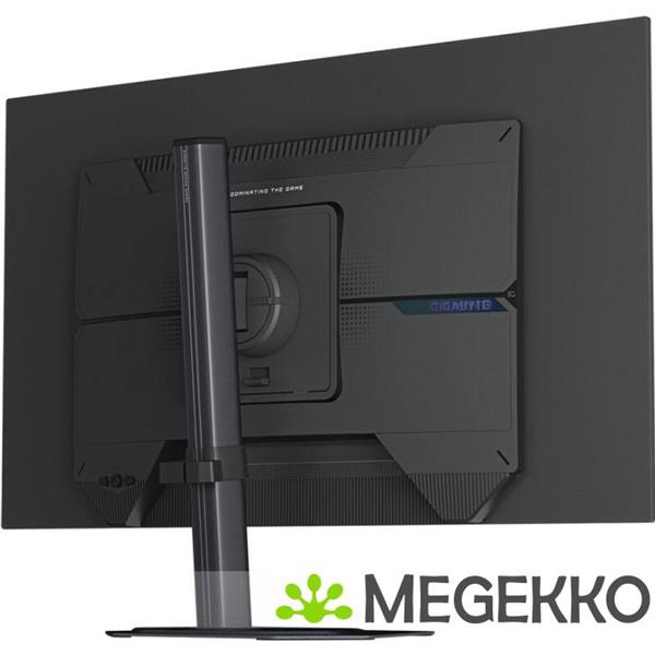Grote foto giigabyte go27q24g 27 quad hd 240hz oled gaming monitor computers en software overige computers en software