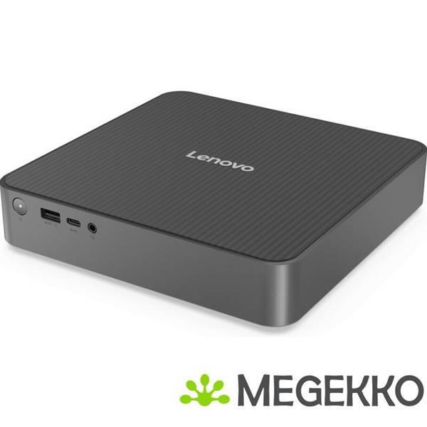 Grote foto lenovo ideacentre mini 01irh10r intel core 7 mini pc computers en software overige computers en software