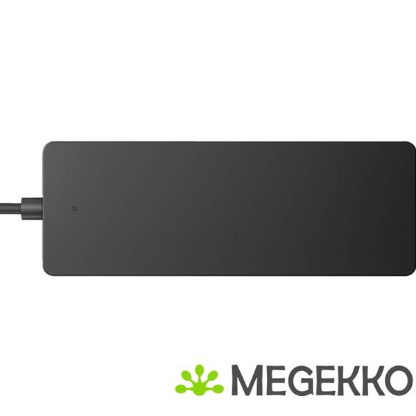 Grote foto hp usb c travel hub g3 computers en software overige computers en software