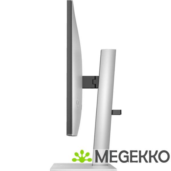 Grote foto hp series 7 pro 727pu 27 quad hd thunderbolt 4 120hz ips black monitor computers en software overige computers en software