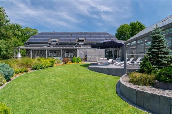 Grote foto ardennen prachtige woning zwembad 5 slpkrs huizen en kamers landhuizen