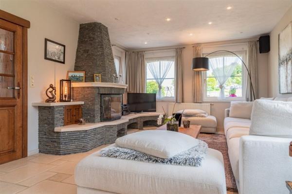 Grote foto ardennen prachtige woning zwembad 5 slpkrs huizen en kamers landhuizen