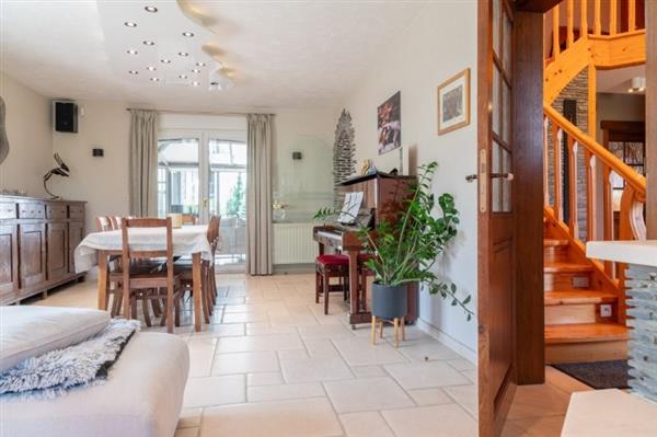 Grote foto ardennen prachtige woning zwembad 5 slpkrs huizen en kamers landhuizen