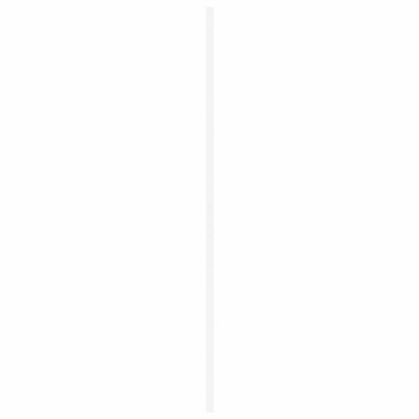 Grote foto vidaxl binnendeur wit 83 x 202 cm multiplex doe het zelf en verbouw deuren en horren