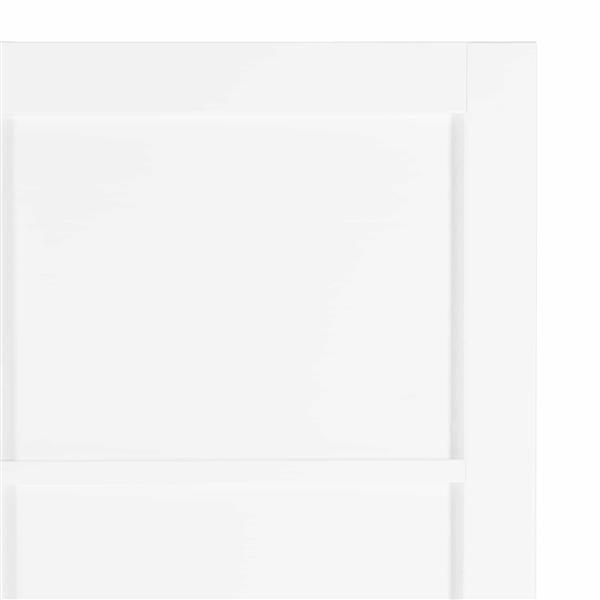 Grote foto vidaxl binnendeur wit 83 x 202 cm multiplex doe het zelf en verbouw deuren en horren