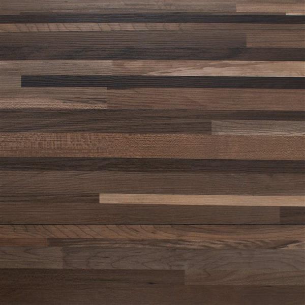 Grote foto vidaxl zelfklevende pvc vloerplanken 30 5 x 61 cm 28 pcs pvc doe het zelf en verbouw tegels