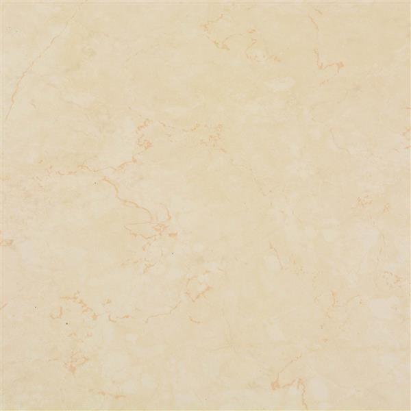 Grote foto vidaxl zelfklevende vloerplanken 30 5 x 30 5 cm 20 pcs pvc lichtgeel doe het zelf en verbouw tegels