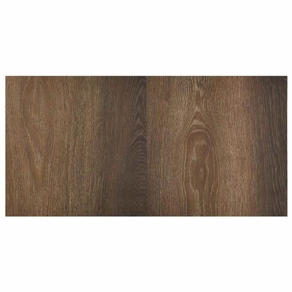 Grote foto vidaxl zelfklevende vloerplanken 30 5 x 30 5 cm 20 pcs pvc doe het zelf en verbouw tegels