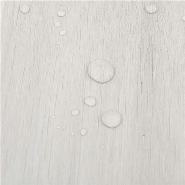 Grote foto vidaxl zelfklevende vloerplanken 30 5 x 30 5 cm 20 pcs pvc doe het zelf en verbouw tegels