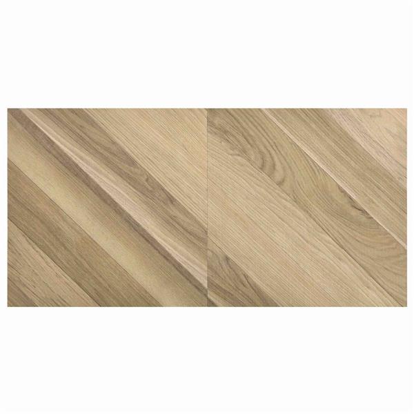 Grote foto vidaxl zelfklevende vloerplanken 30 5 x 30 5 cm 20 pcs pvc doe het zelf en verbouw tegels