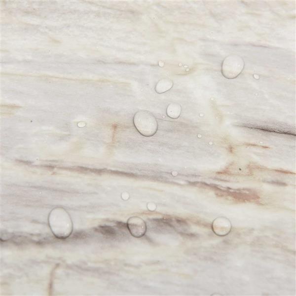 Grote foto vidaxl zelfklevende vloerplanken 30 5 x 30 5 cm 20 pcs pvc beige doe het zelf en verbouw tegels