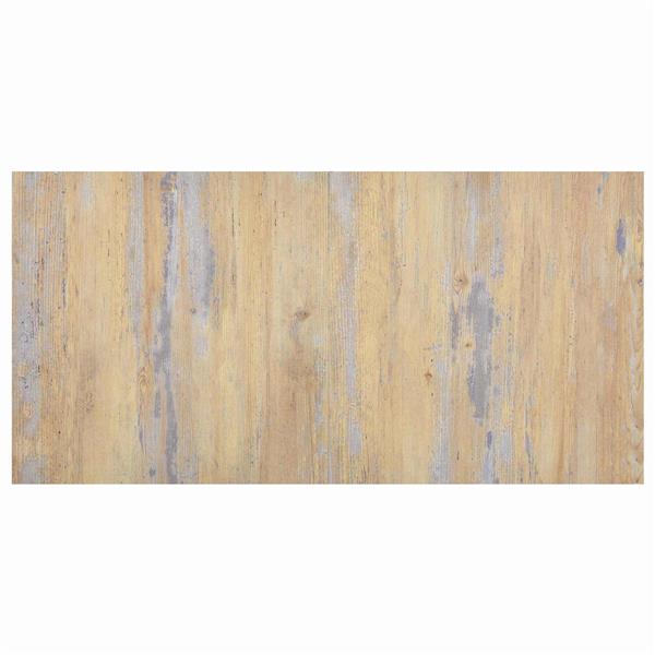 Grote foto vidaxl zelfklevende vloerplanken 30 5 x 30 5 cm 20 pcs pvc doe het zelf en verbouw tegels