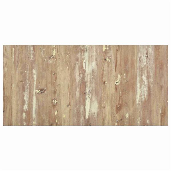 Grote foto vidaxl zelfklevende vloerplanken 30 5 x 30 5 cm 20 pcs pvc doe het zelf en verbouw tegels