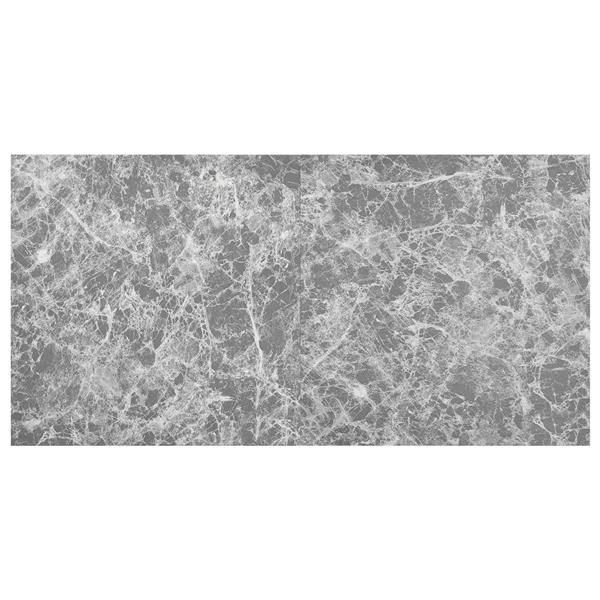 Grote foto vidaxl zelfklevende vloerplanken 30 5 x 30 5 cm 20 pcs pvc doe het zelf en verbouw tegels