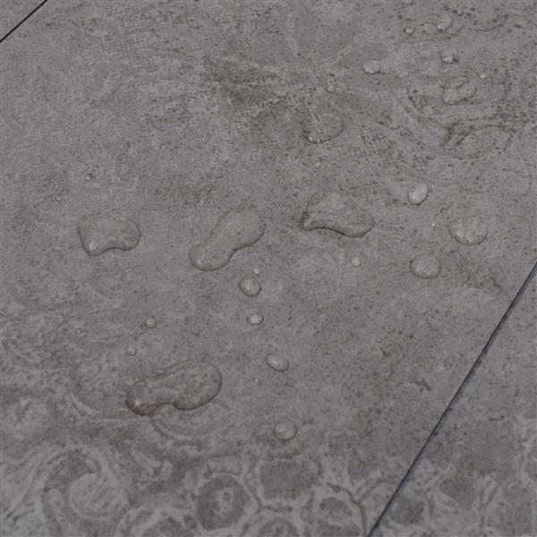 Grote foto vidaxl zelfklevende pvc vloerplanken 30 5 x 61 cm 28 pcs pvc doe het zelf en verbouw tegels