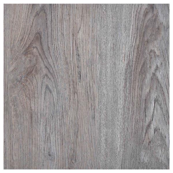 Grote foto vidaxl zelfklevende vloerplanken 30 5 x 30 5 cm 20 pcs pvc doe het zelf en verbouw tegels