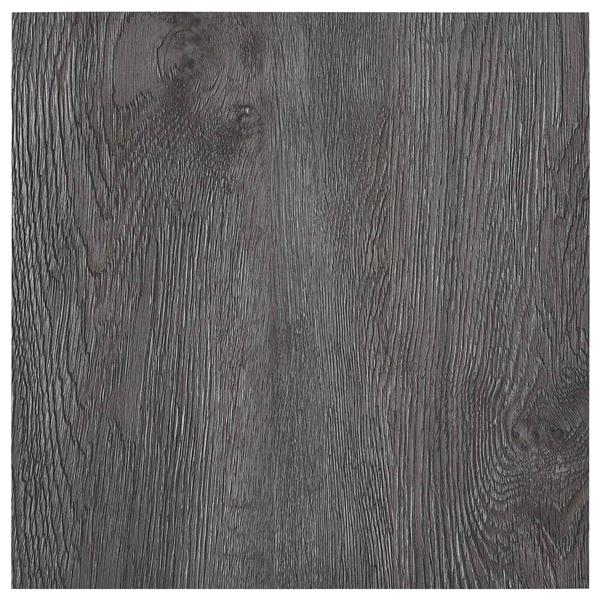 Grote foto vidaxl zelfklevende vloerplanken 30 5 x 30 5 cm 20 pcs pvc doe het zelf en verbouw tegels