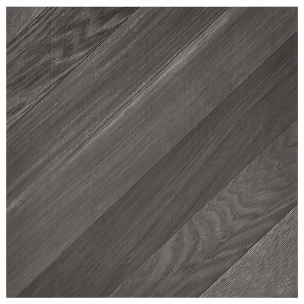 Grote foto vidaxl zelfklevende vloerplanken 30 5 x 30 5 cm 20 pcs pvc doe het zelf en verbouw tegels