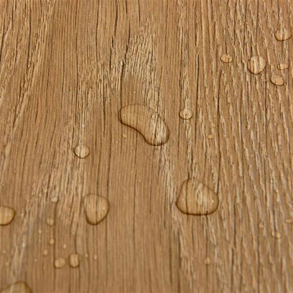 Grote foto vidaxl zelfklevende vloerplanken 30 5 x 30 5 cm 20 pcs pvc hout doe het zelf en verbouw tegels