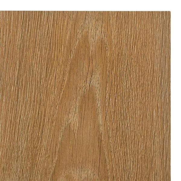 Grote foto vidaxl zelfklevende vloerplanken 30 5 x 30 5 cm 20 pcs pvc hout doe het zelf en verbouw tegels