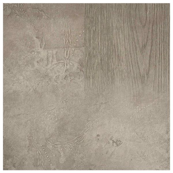 Grote foto vidaxl zelfklevende vloerplanken 30 5 x 30 5 cm 20 pcs pvc doe het zelf en verbouw tegels