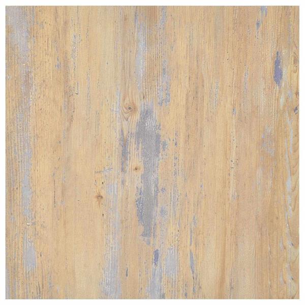 Grote foto vidaxl zelfklevende vloerplanken 30 5 x 30 5 cm 20 pcs pvc doe het zelf en verbouw tegels