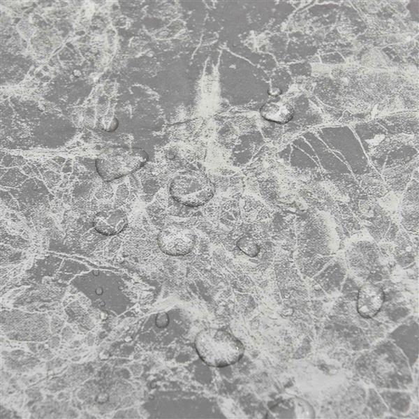 Grote foto vidaxl zelfklevende vloerplanken 30 5 x 30 5 cm 20 pcs pvc doe het zelf en verbouw tegels