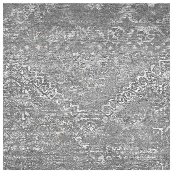 Grote foto vidaxl zelfklevende vloerplanken 30 5 x 30 5 cm 20 pcs pvc betongrijs doe het zelf en verbouw tegels