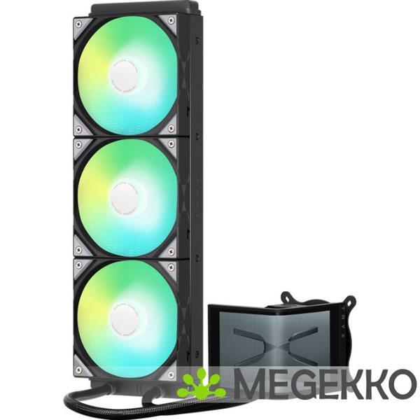 Grote foto tryx panorama se 360 argb zwart computers en software overige computers en software