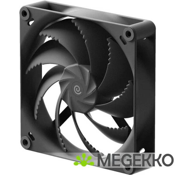 Grote foto havn h14 pwm 3 pack 140mm black computers en software overige computers en software