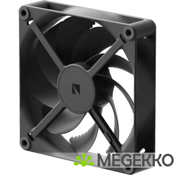 Grote foto havn h14 pwm 3 pack 140mm black computers en software overige computers en software