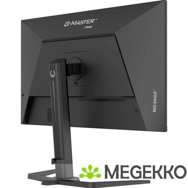 Grote foto iiyama g master gb3272qsu b1 32 quad hd ips 180hz gaming monitor computers en software overige computers en software