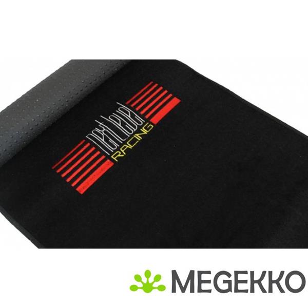 Grote foto next level racing floor mat huis en inrichting vloerbedekking en kleden
