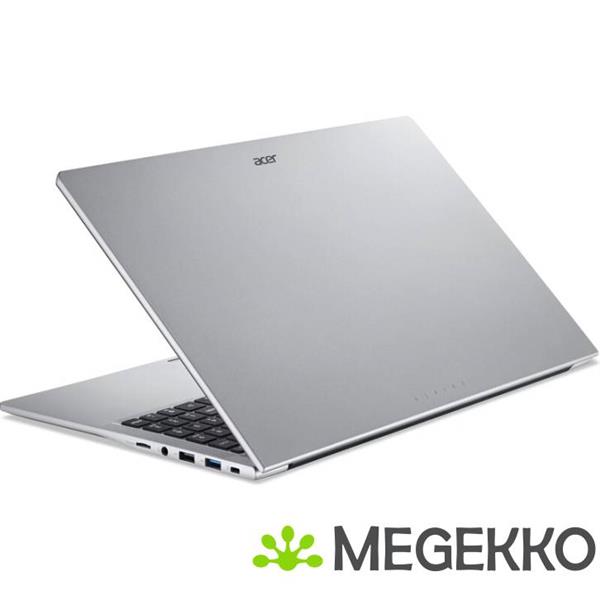 Grote foto acer aspire lite al15 54p 5475 intel core ultra 5 115u laptop computers en software overige computers en software