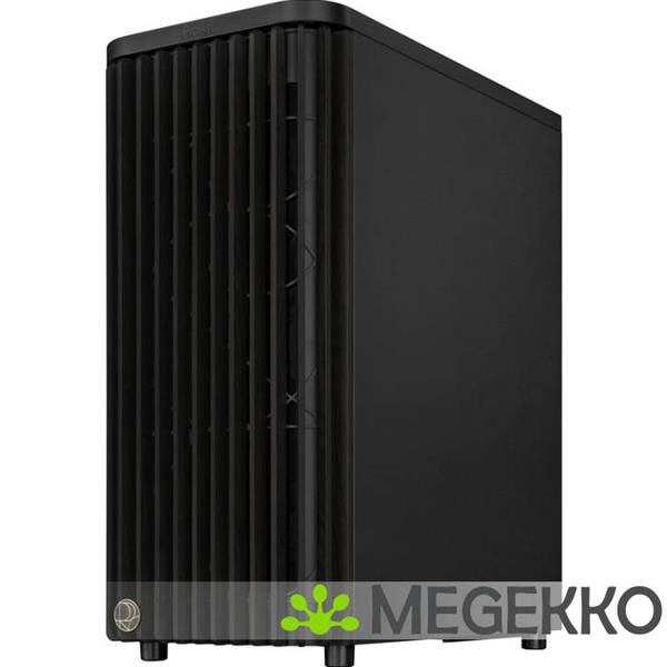 Grote foto asus proart pa401 wood tempered glass panel computers en software behuizingen en kasten