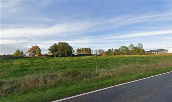 Grote foto gaume 6769 g rouville bouwgrond 18a 34ca. huizen en kamers grondkavels