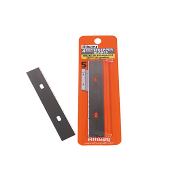 Grote foto reservemesjes type wsb 07025 voor allway voor gts en wps reiniger per 5 stuks e1125725 ovd doe het zelf en verbouw materialen en producten