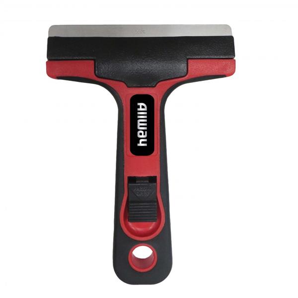 Grote foto allway glas en tegelreiniger gts 07400 met 1 mes e1130709 ovd agts 07400 doe het zelf en verbouw materialen en producten