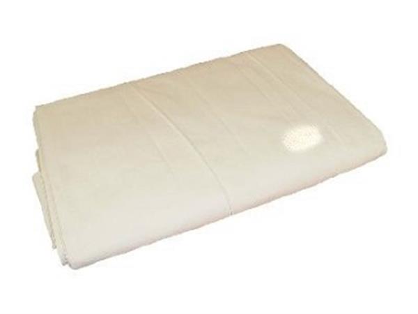 Grote foto afdekkleed lion extra zwaar spatkleed voor de schilder 340 gr per m2 e11700xx doe het zelf en verbouw materialen en producten