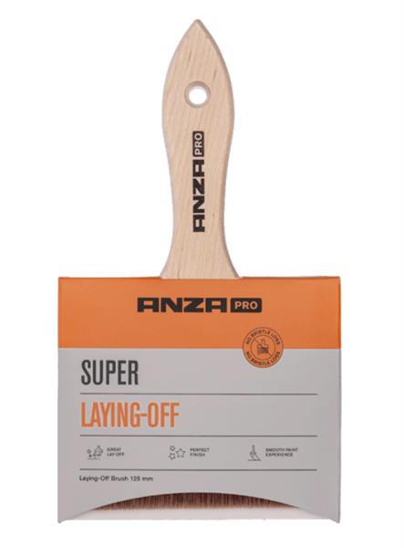 Grote foto anza pro super laying off spalter a10711xx doe het zelf en verbouw materialen en producten