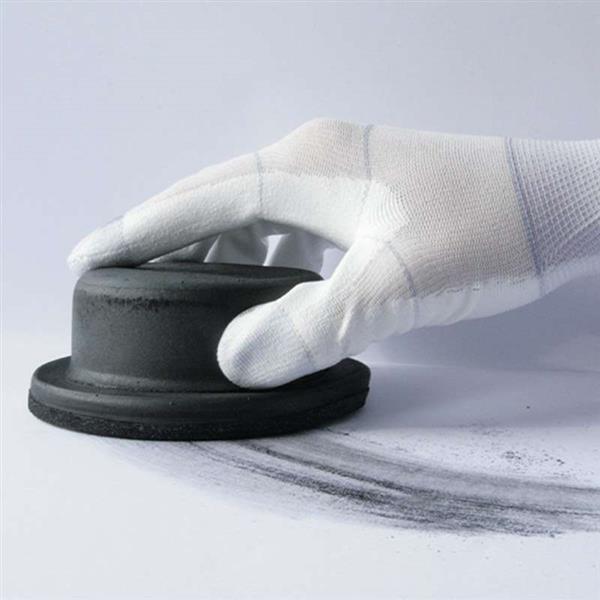 Grote foto colad controlepoeder 100 gram in een bakje inclusief applicator 8035 ovd doe het zelf en verbouw materialen en producten