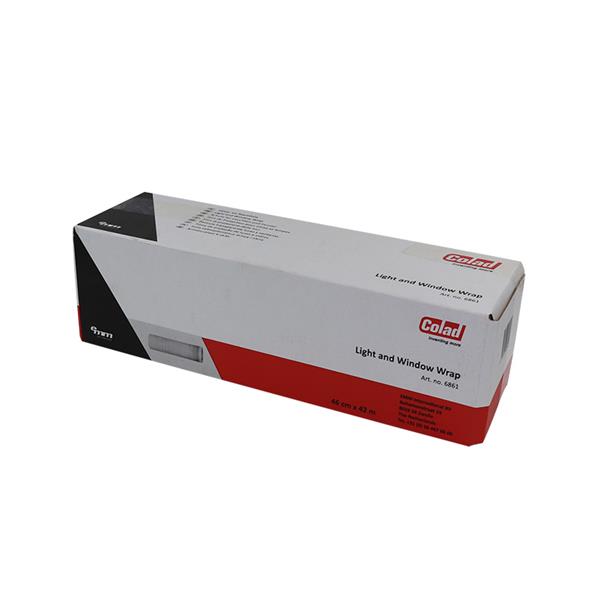 Grote foto colad lamp en raamfolie 6861 doe het zelf en verbouw materialen en producten