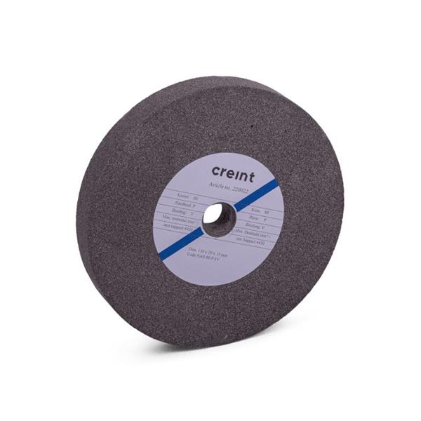 Grote foto creint losse slijpsteen korund edelkorund voor creint of creusen slijpmachine powerline ds 7150ts pe doe het zelf en verbouw materialen en producten